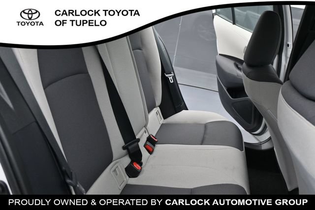 Used 2026 Toyota Corolla LE FWD image 40