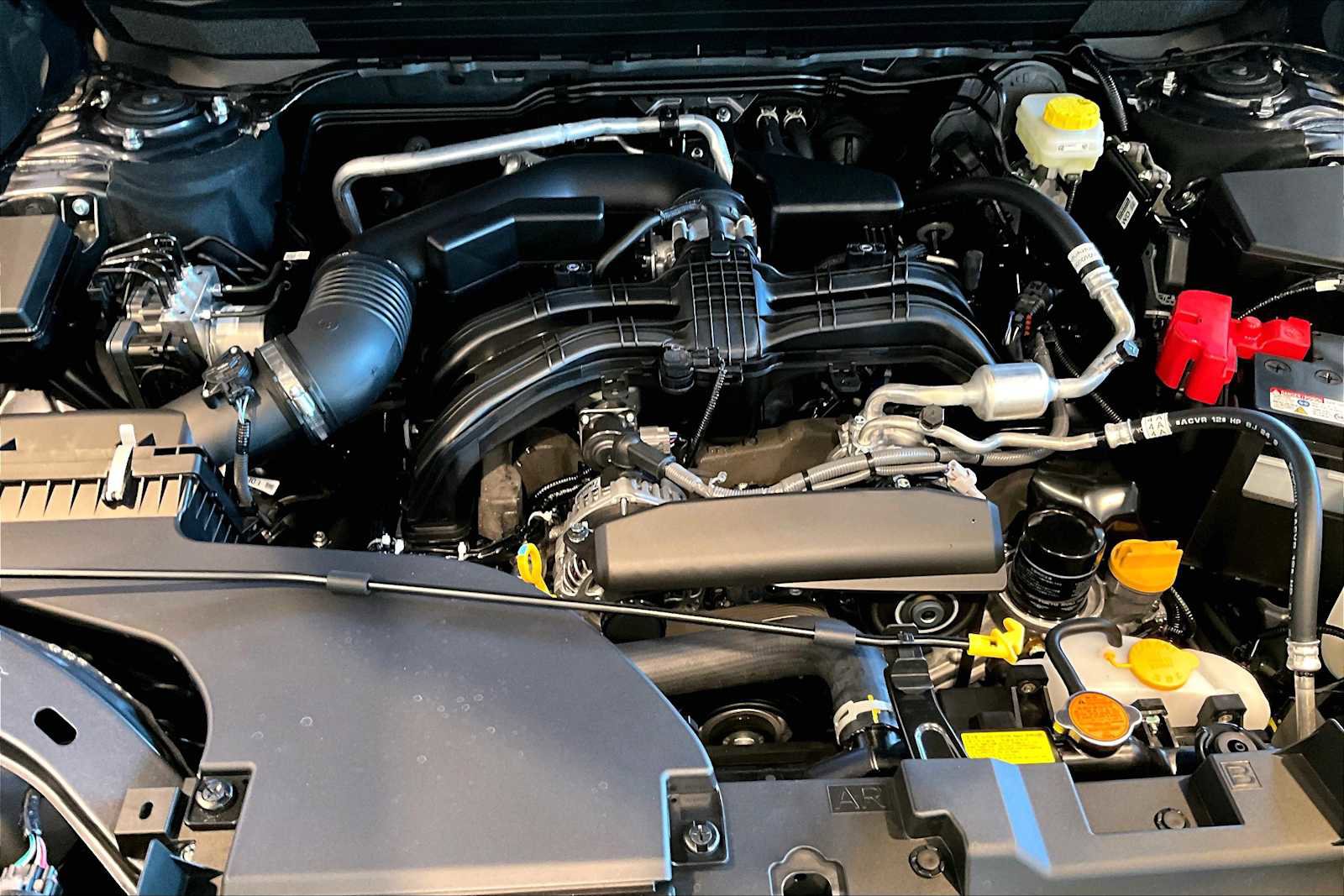 New 2026 Subaru Outback Premium image 16