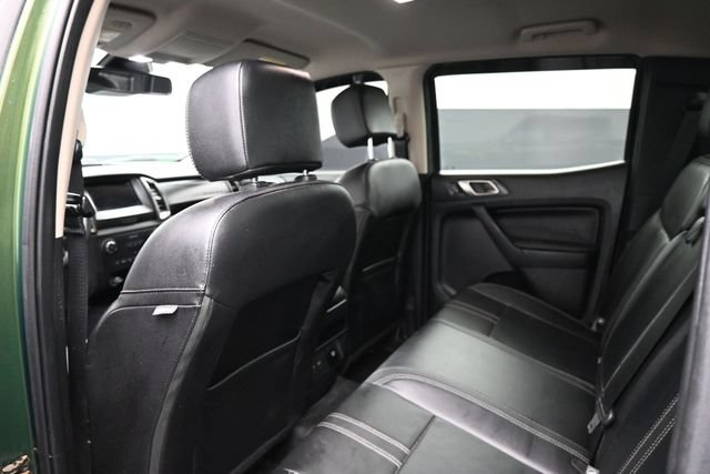 Used 2023 Ford Ranger Lariat w/ Equipment Group 501A High AWD/4WD image 18