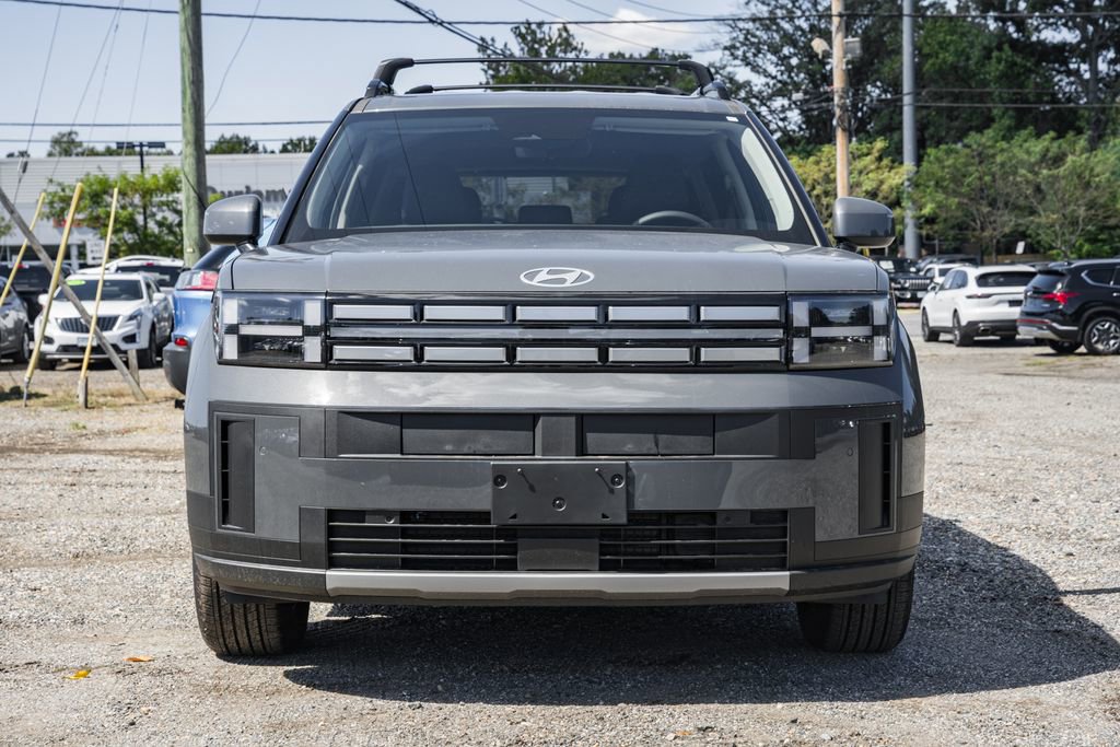 New 2026 Hyundai Santa Fe SEL image 2
