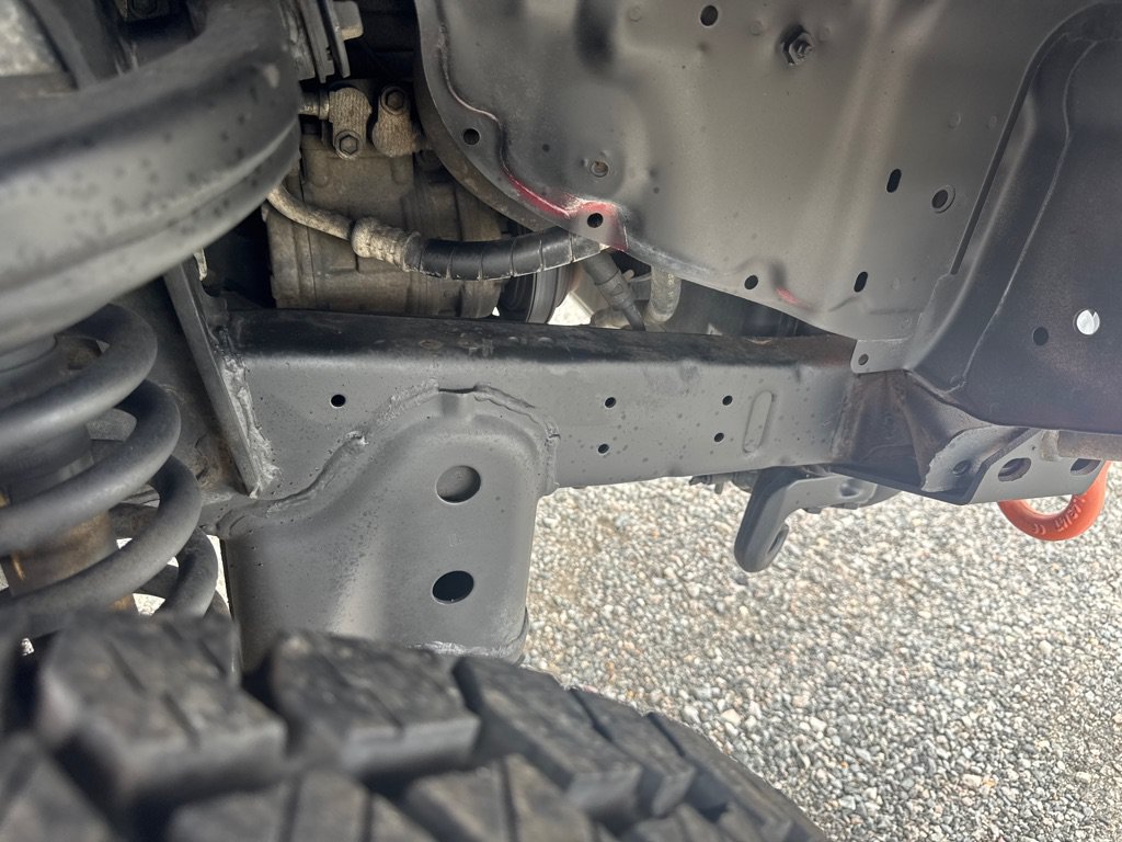 Used 2000 Toyota Tacoma PreRunner RWD image 31