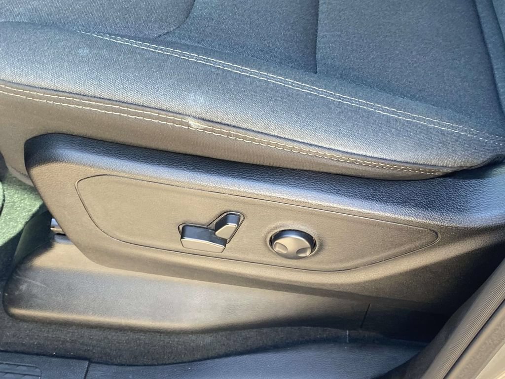 Certified 2022 RAM 1500 Big Horn AWD/4WD image 21
