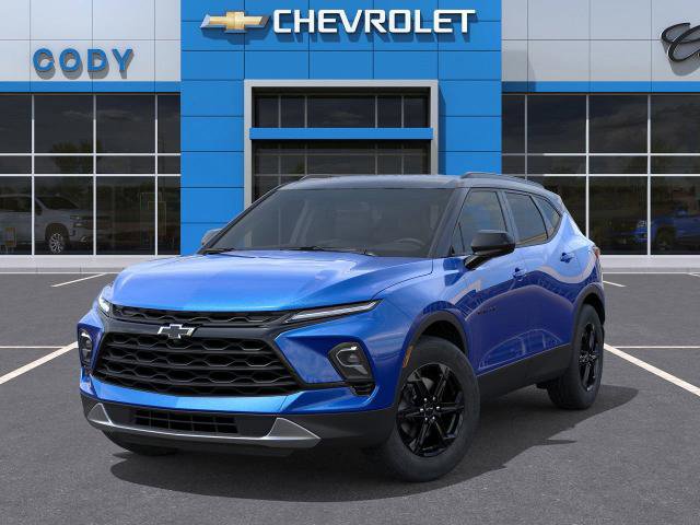 New 2026 Chevrolet Blazer LT w/ Convenience Package image 6