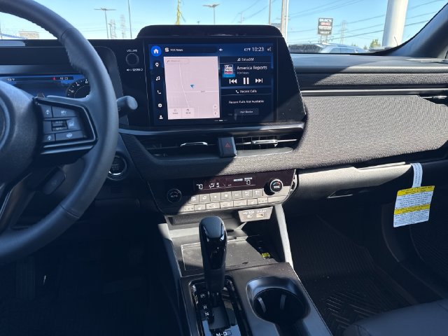 New 2026 Subaru Outback Premium AWD/4WD image 22