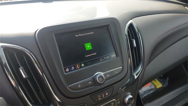 Used 2022 Chevrolet Equinox RS w/ LPO, Floor Liner Package image 13