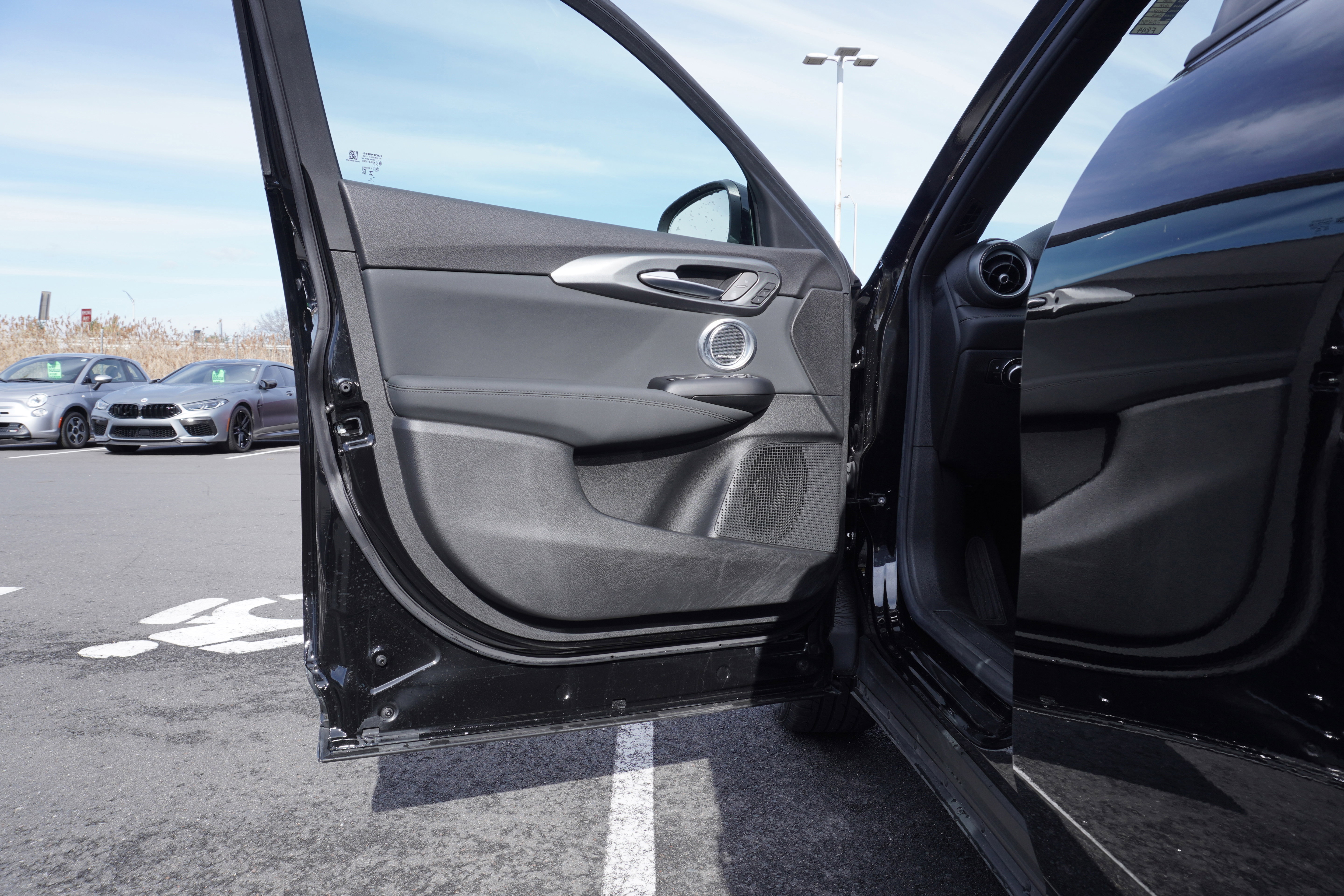 Used 2024 Alfa Romeo Tonale Ti image 5