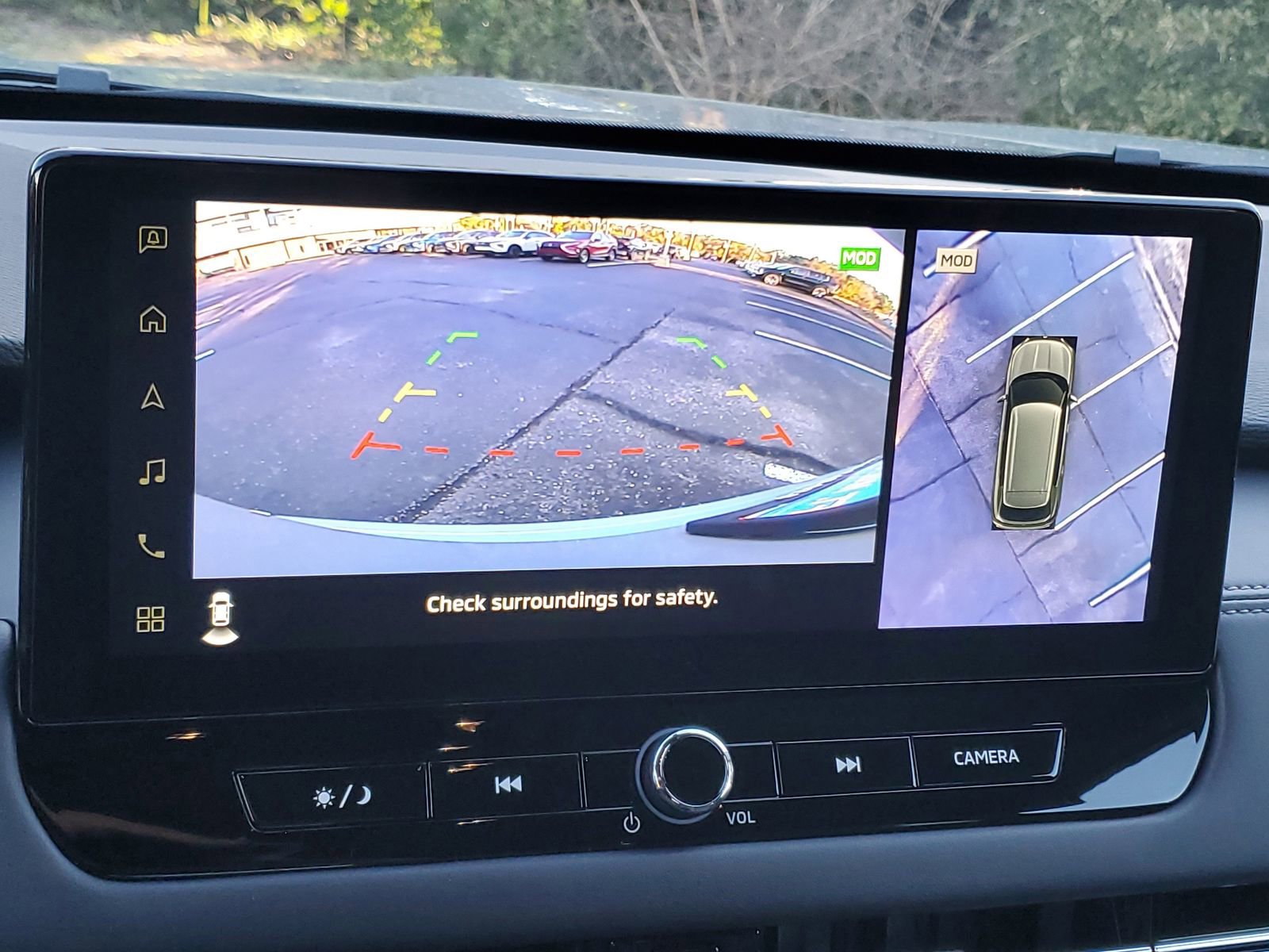 New 2026 Mitsubishi Outlander SEL image 17