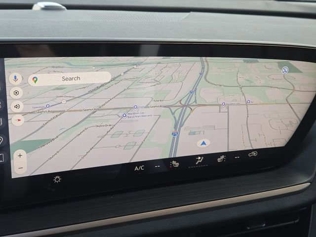 New 2026 Buick Envision Sport Touring image 3