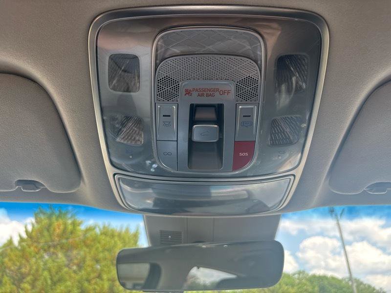 Used 2024 Genesis GV80 3.5T Prestige Signature image 40