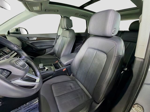 Used 2018 Audi Q5 2.0T Premium Plus AWD/4WD image 11