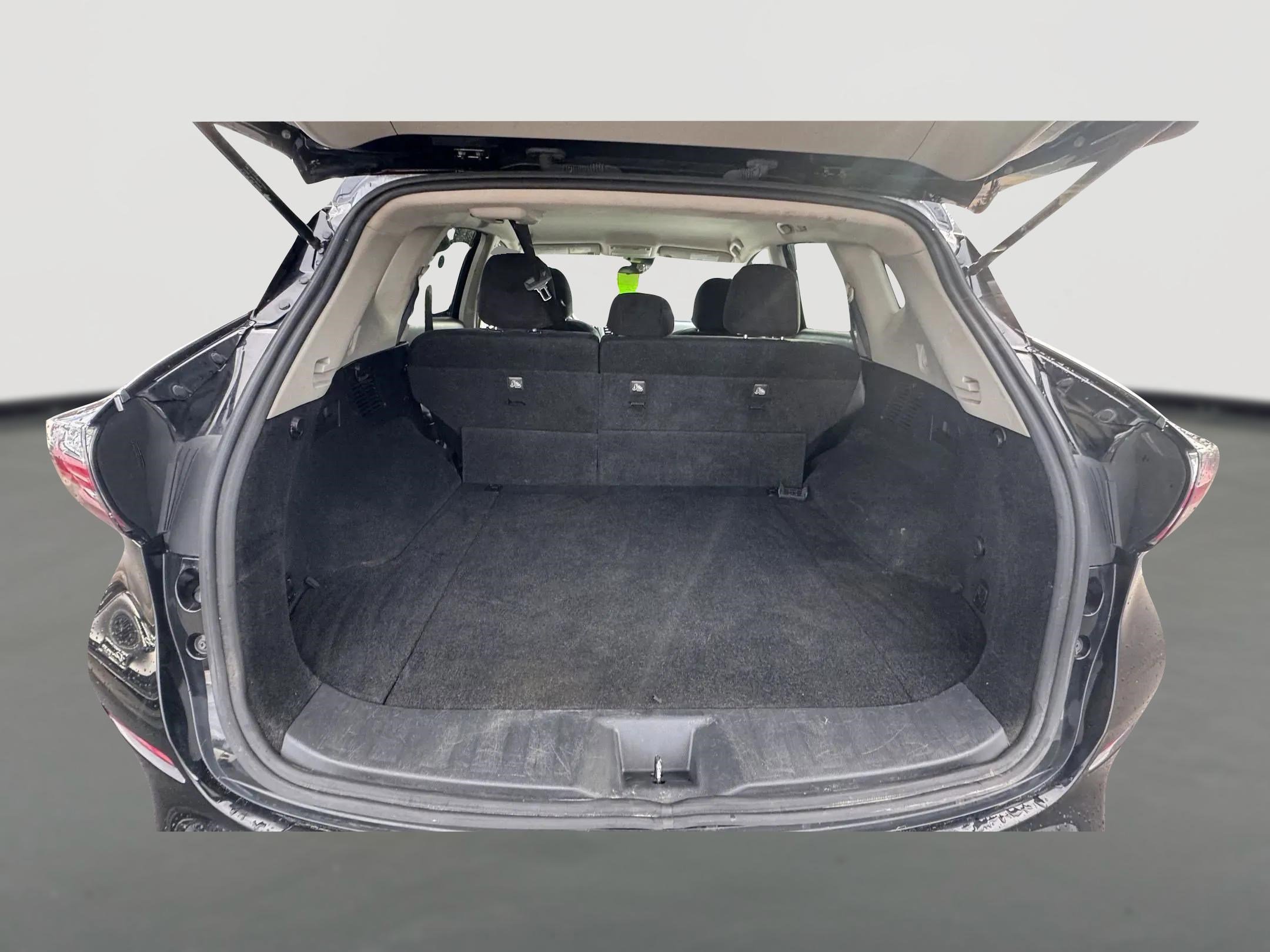 Used 2021 Nissan Murano S image 13