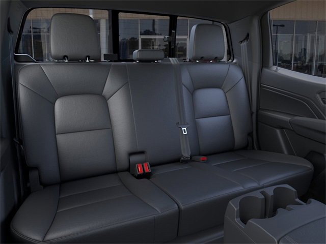 New 2025 Chevrolet Colorado Trail Boss image 17