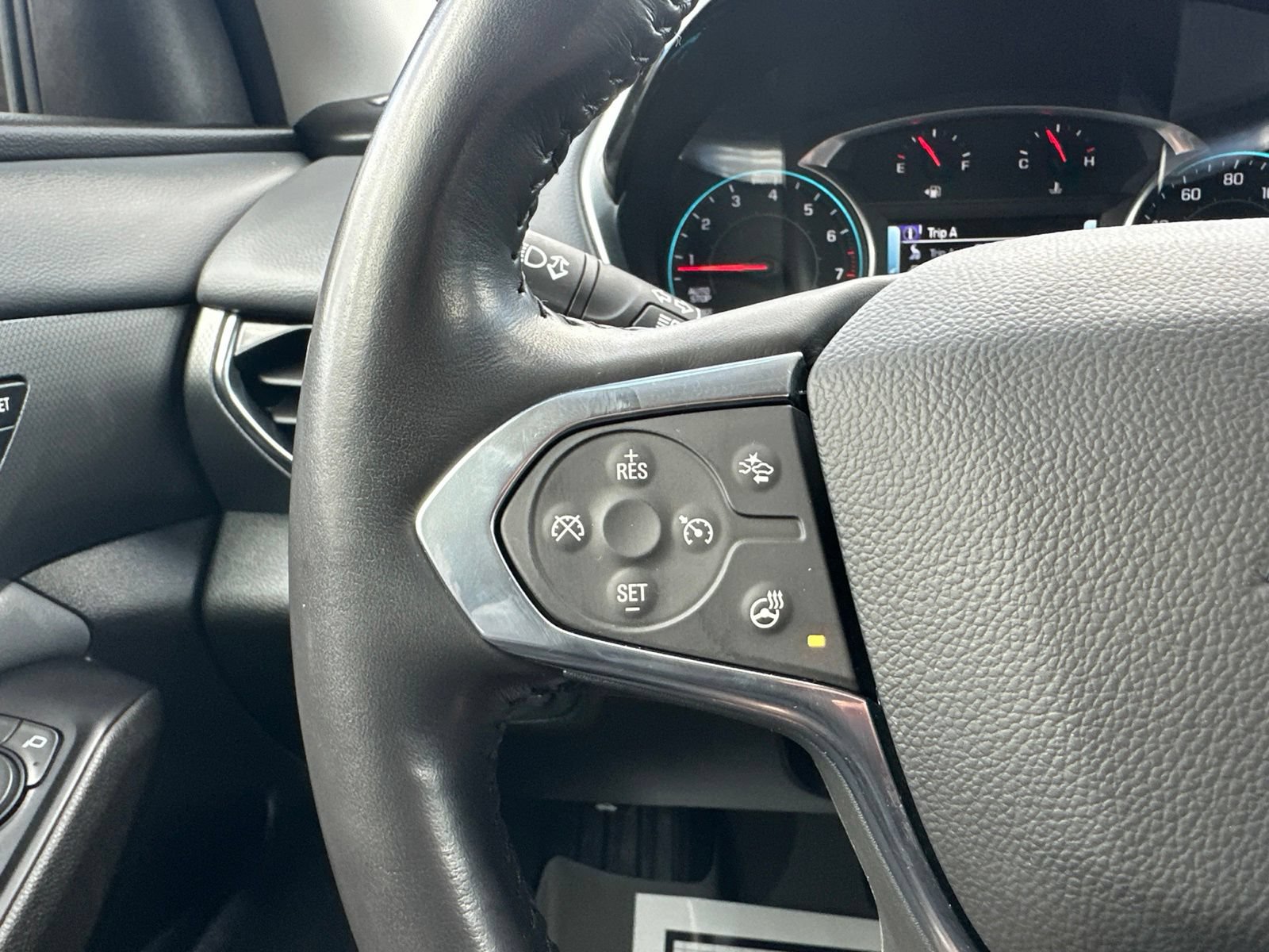 Used 2018 Chevrolet Traverse Premier AWD/4WD image 51