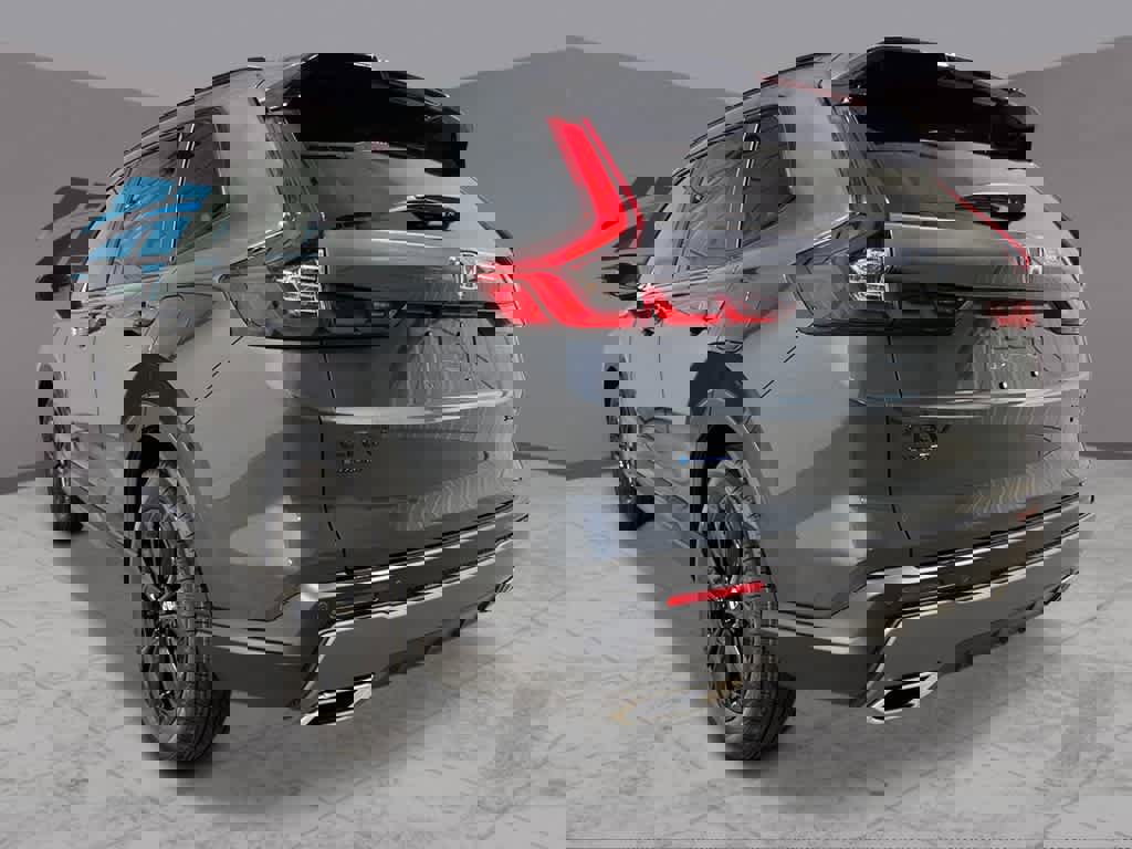 New 2026 Honda CR-V Sport Touring image 3
