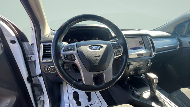 Used 2020 Ford Ranger XLT w/ Equipment Group 302A Luxury AWD/4WD image 13
