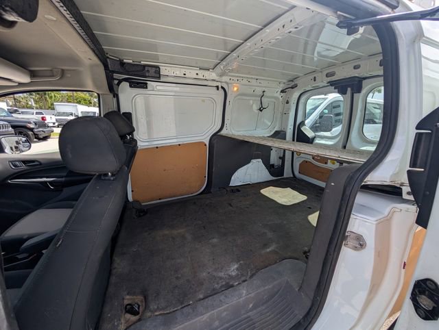 Used 2019 Ford Transit Connect XL FWD image 6