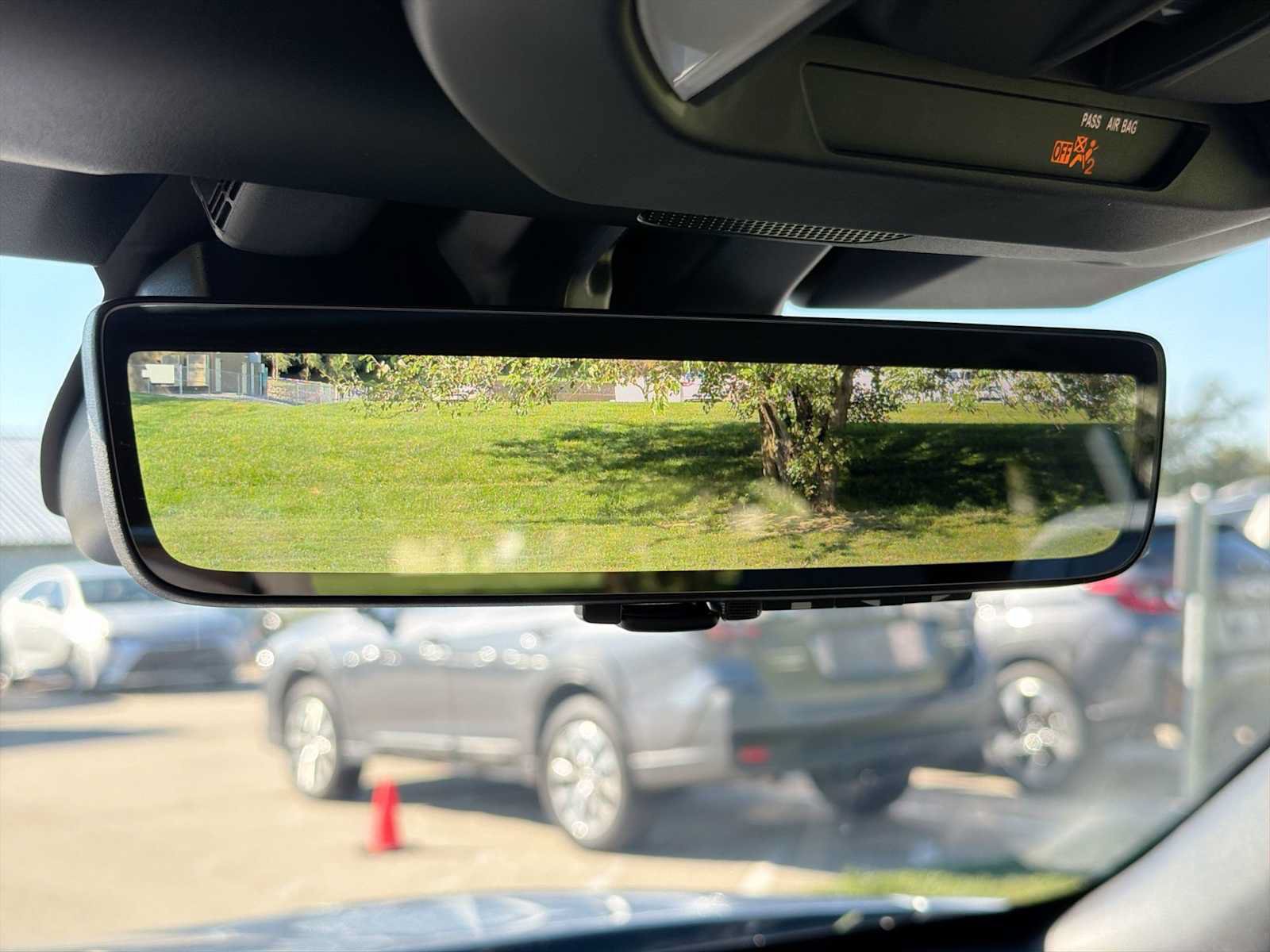 New 2026 Subaru Forester Touring AWD/4WD image 34