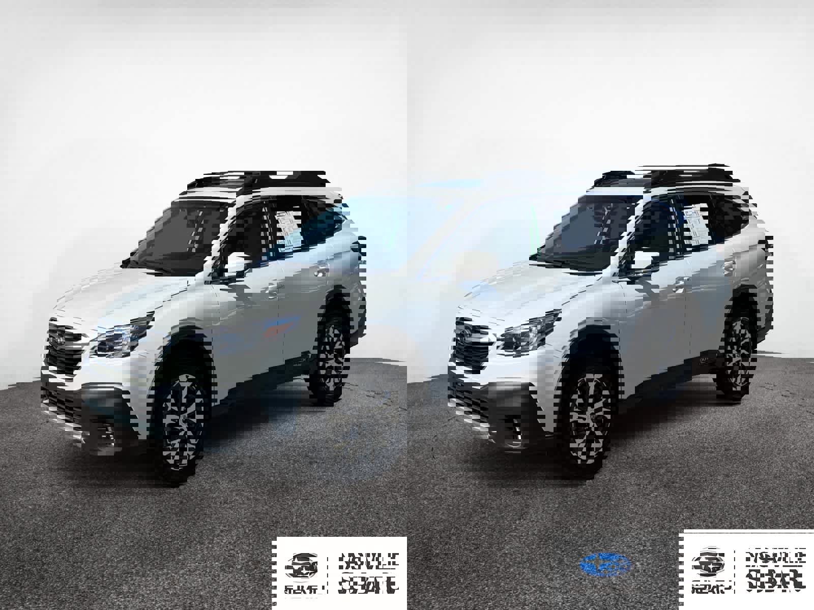 Used 2022 Subaru Outback Limited