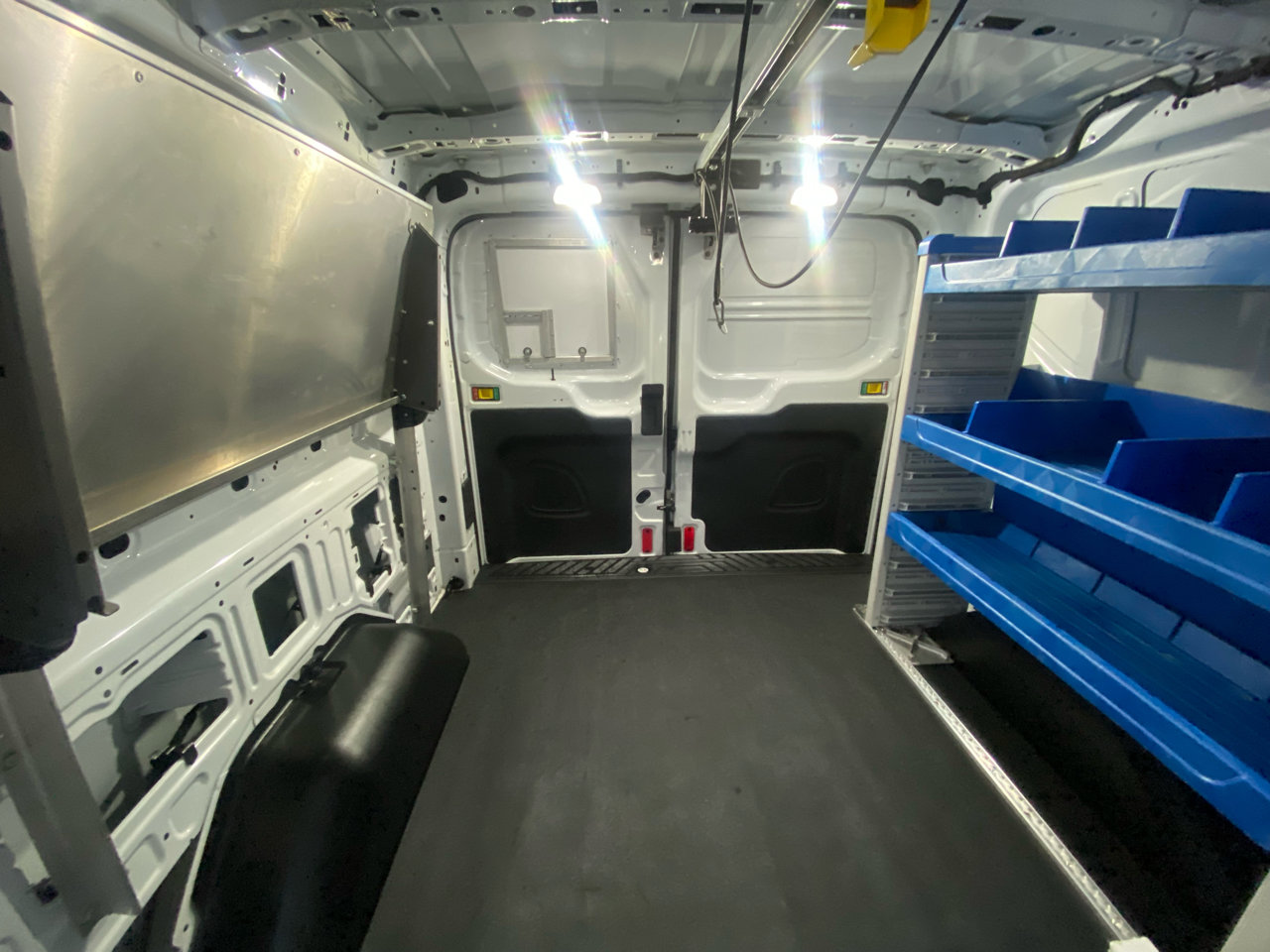 Used 2019 Ford Transit 350 148 Low Roof image 10