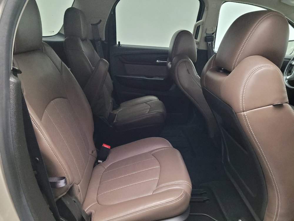 Used 2014 GMC Acadia SLT w/ Technology Package image 19