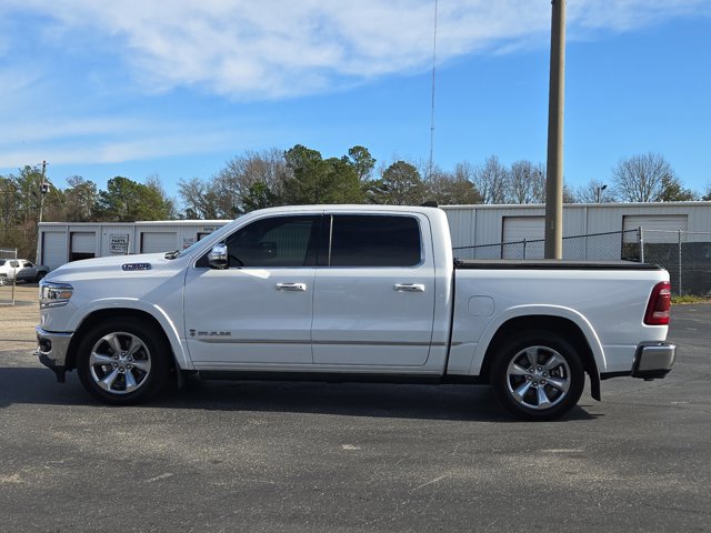 Used 2020 RAM 1500 Limited image 12