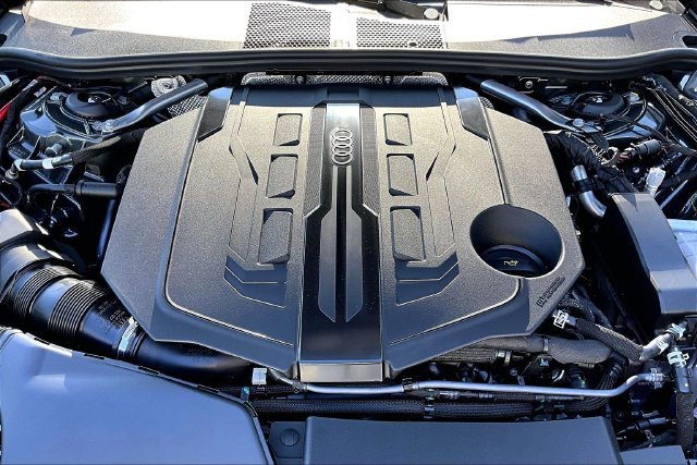 New 2026 Audi A6 Prestige AWD/4WD image 11