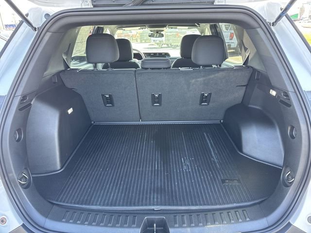 New 2026 GMC Terrain Elevation w/ LPO, Floor Liner Package image 7