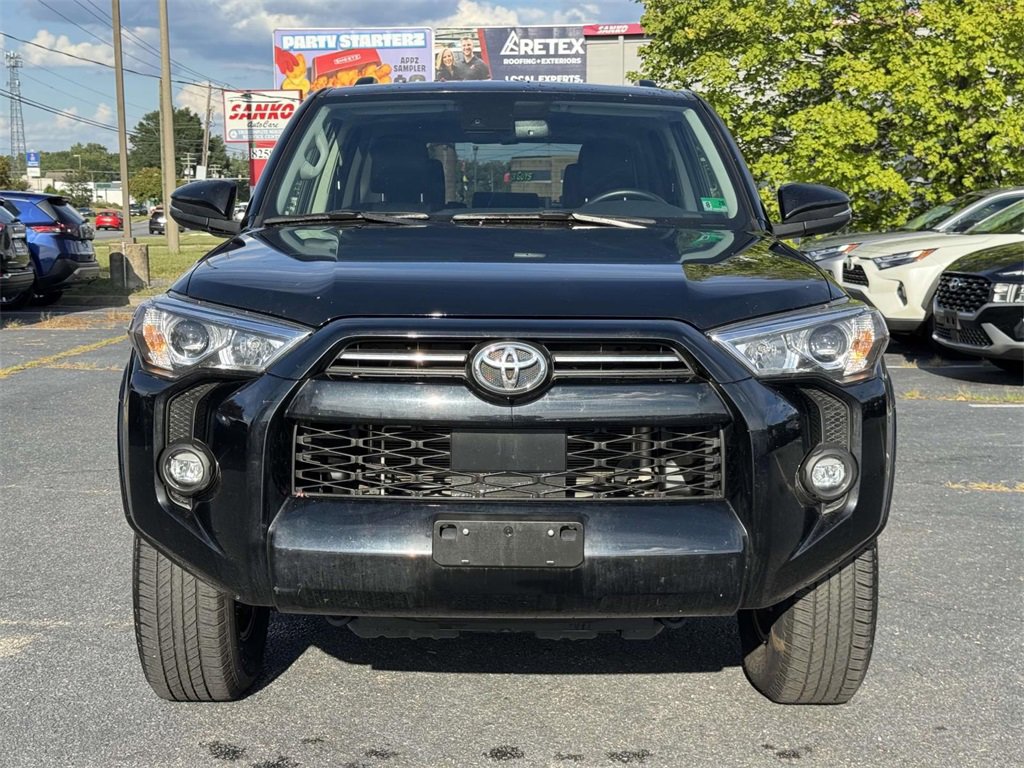 Used 2024 Toyota 4Runner SR5 Premium image 25