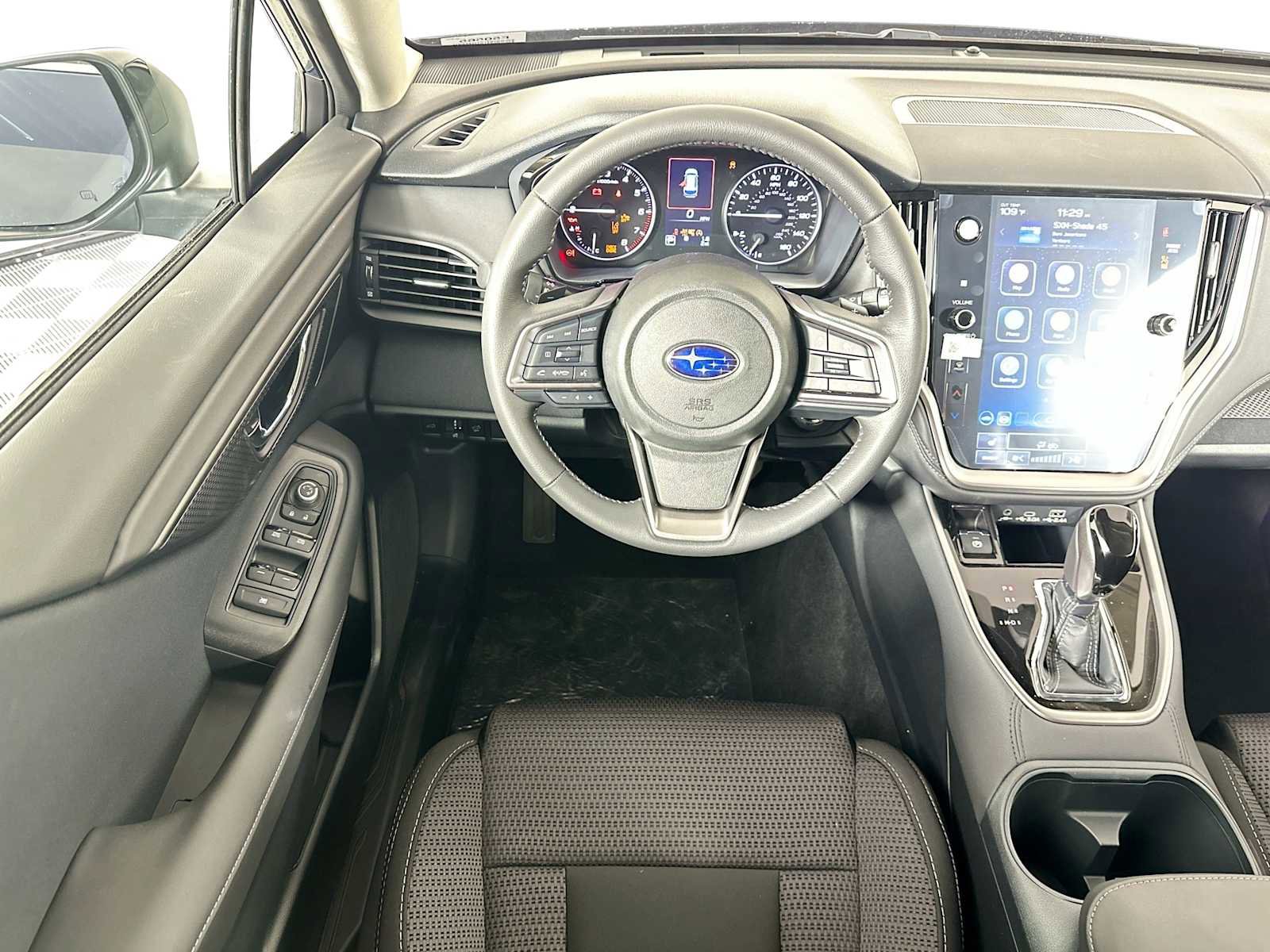 Certified 2025 Subaru Outback Premium w/ Popular Package #1A image 21