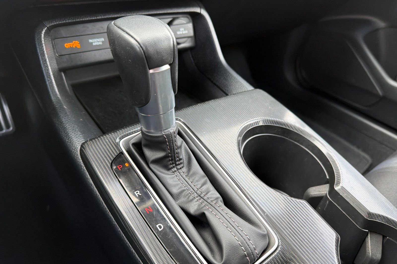 Used 2025 Honda Civic Sport image 19