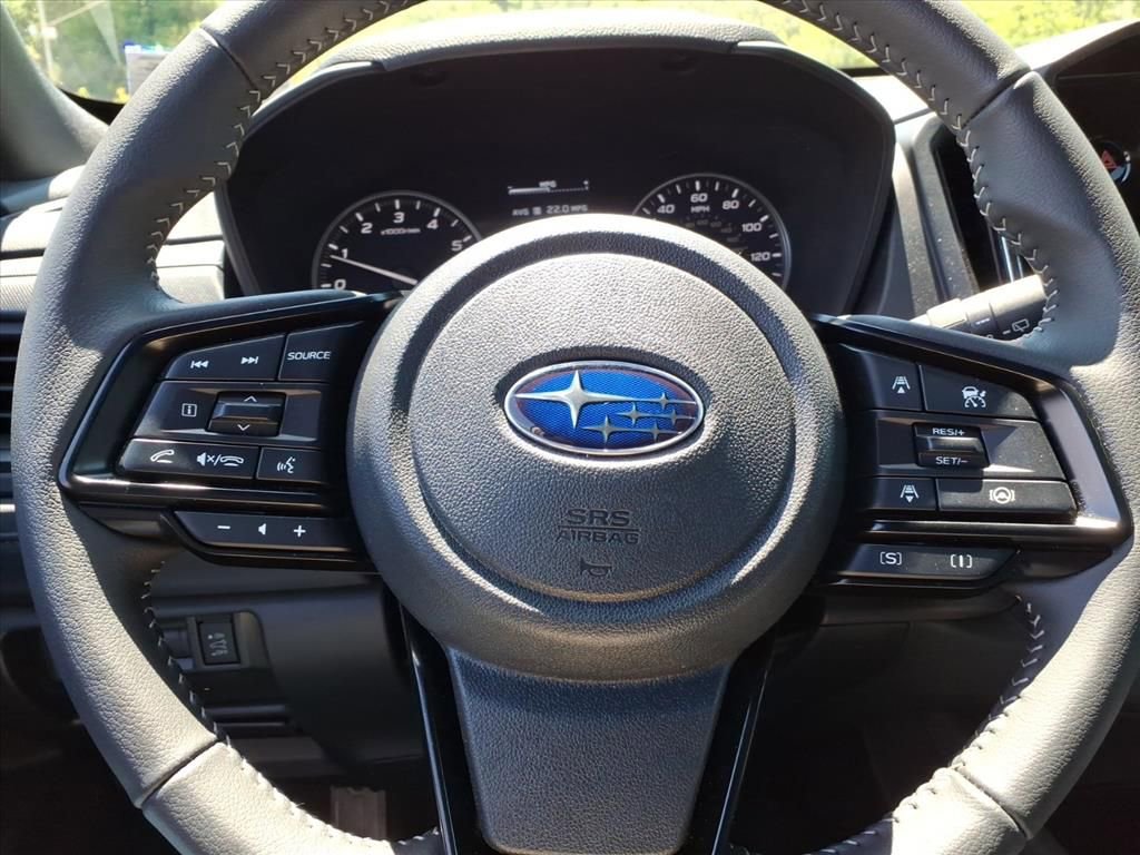 Certified 2026 Subaru Forester Premium AWD/4WD image 21