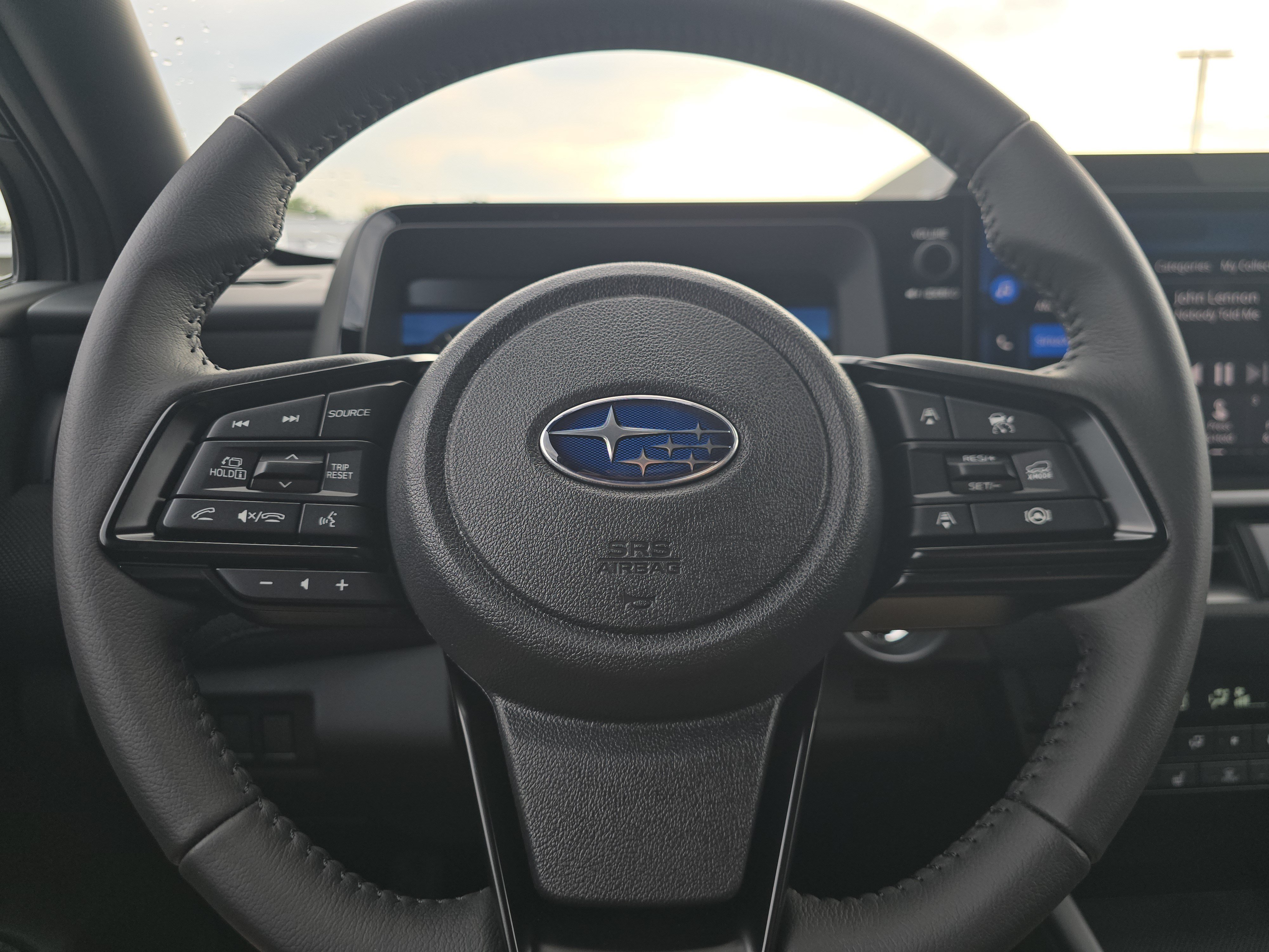 New 2026 Subaru Outback Premium AWD/4WD image 21