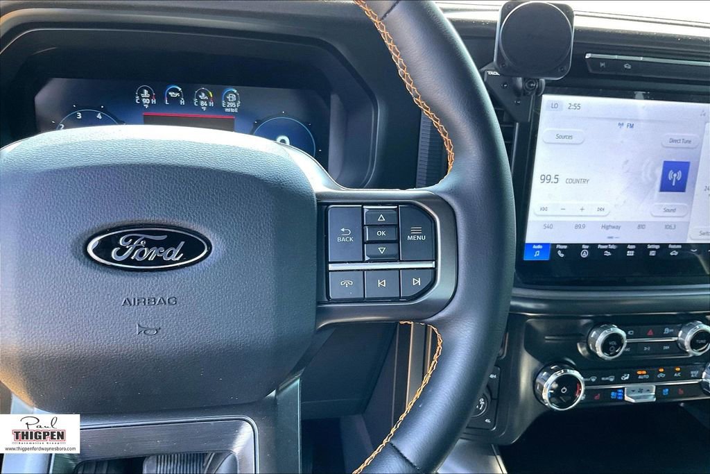 Used 2025 Ford F150 Tremor w/ Equipment Group 402A High image 19