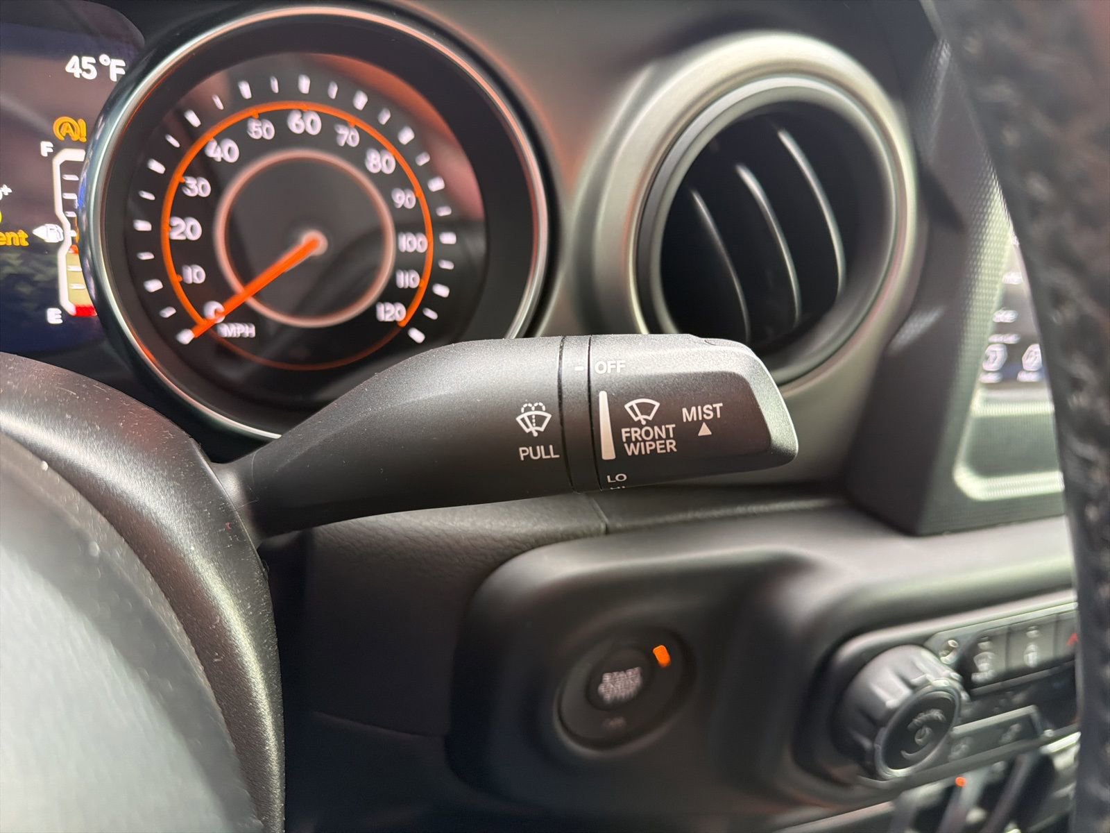 Used 2021 Jeep Wrangler Sport S image 66