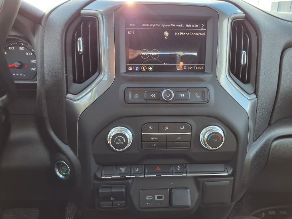 New 2025 GMC Sierra 2500 Pro image 15