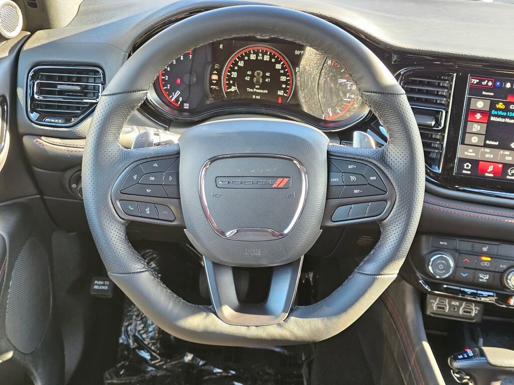 New 2026 Dodge Durango GT image 16