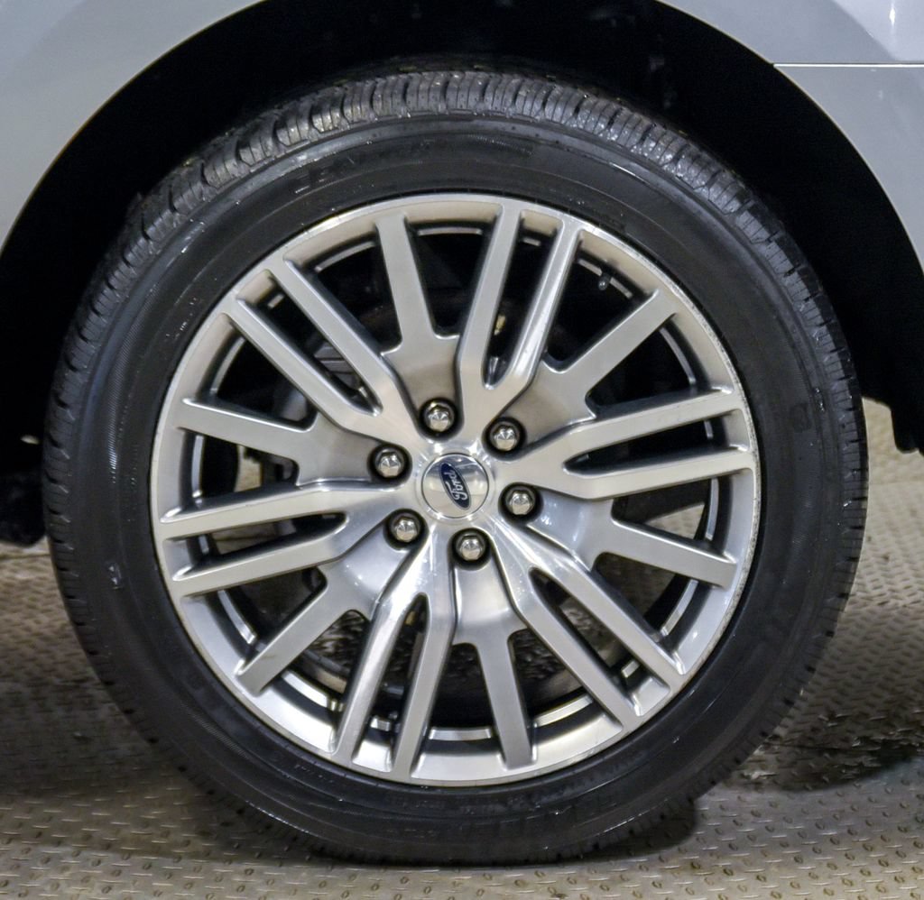 Used 2024 Ford Expedition Limited AWD/4WD image 28
