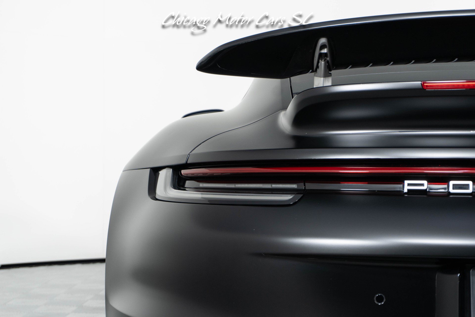 Used 2021 Porsche 911 GT3 RS AWD/4WD image 15
