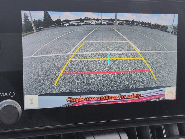 Certified 2024 Toyota RAV4 XLE FWD image 20
