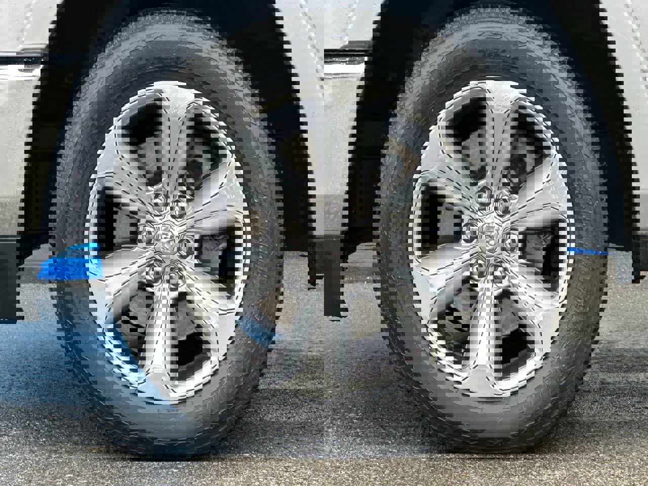 Used 2021 RAM 1500 Limited image 32