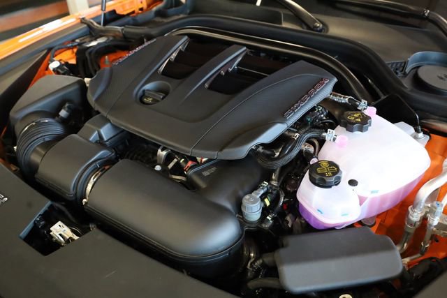 New 2026 Dodge Charger Scat Pack w/ Blacktop Package image 9