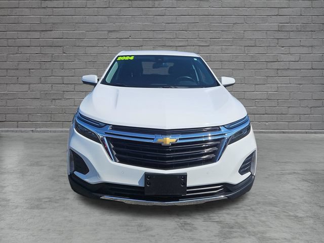 Used 2024 Chevrolet Equinox LT FWD image 8