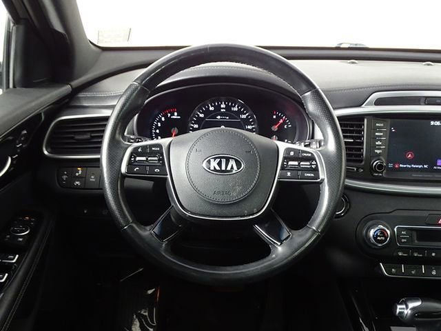 Used 2019 Kia Sorento SX AWD/4WD image 22