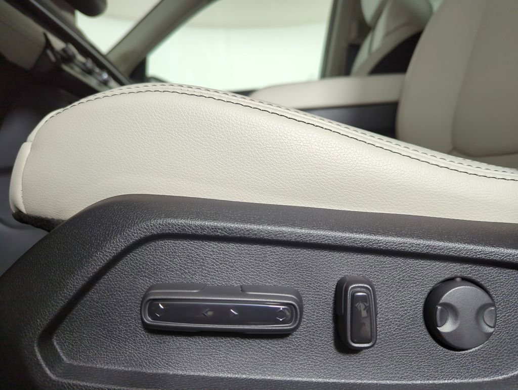 New 2026 Honda Pilot EX-L image 22