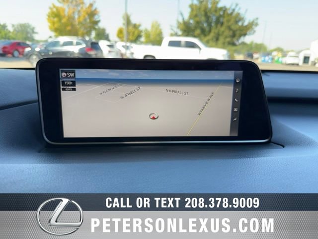 Used 2017 Lexus RX 350 AWD w/ Premium Package image 17