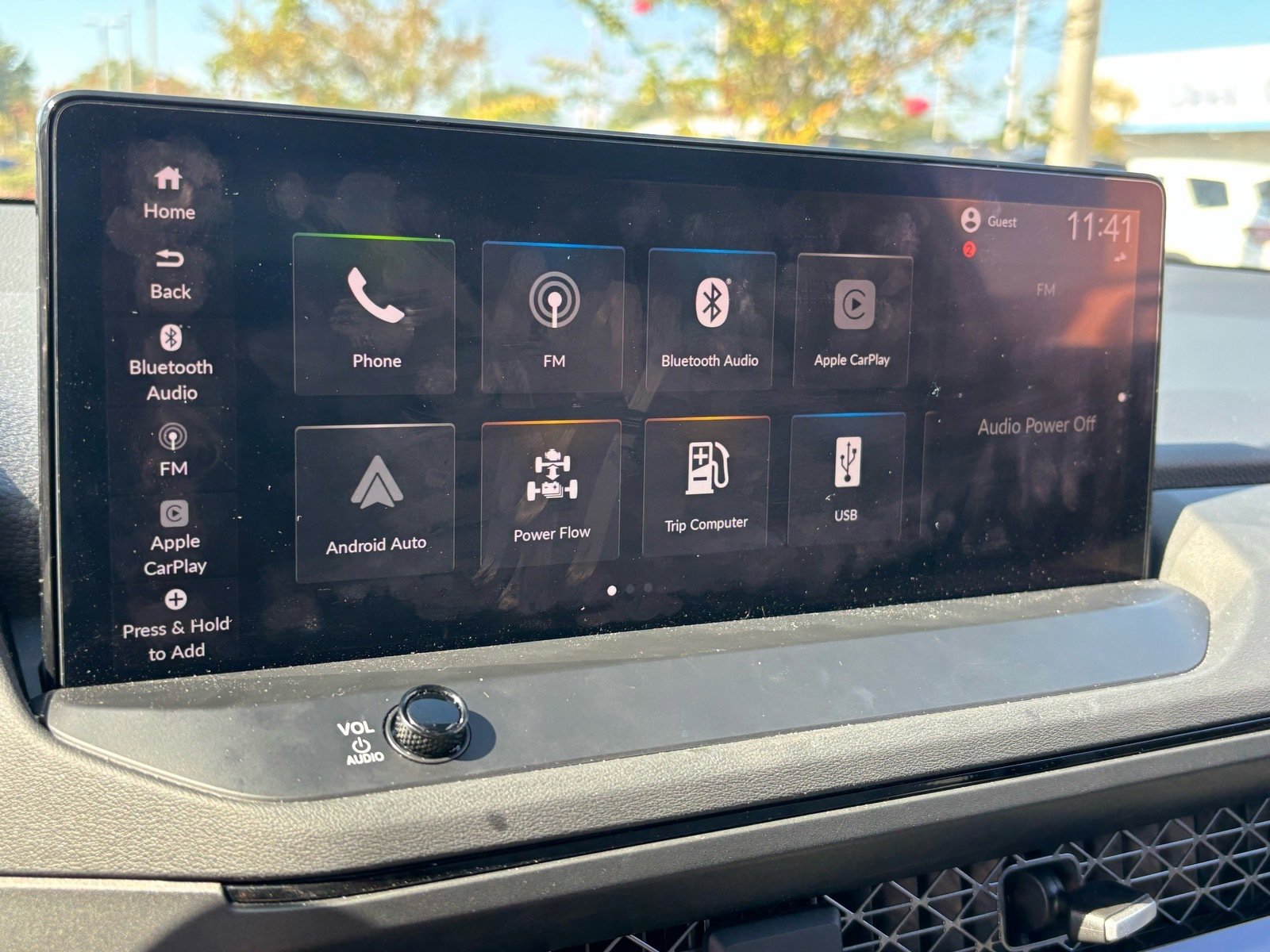 Certified 2025 Honda Accord EX-L image 29