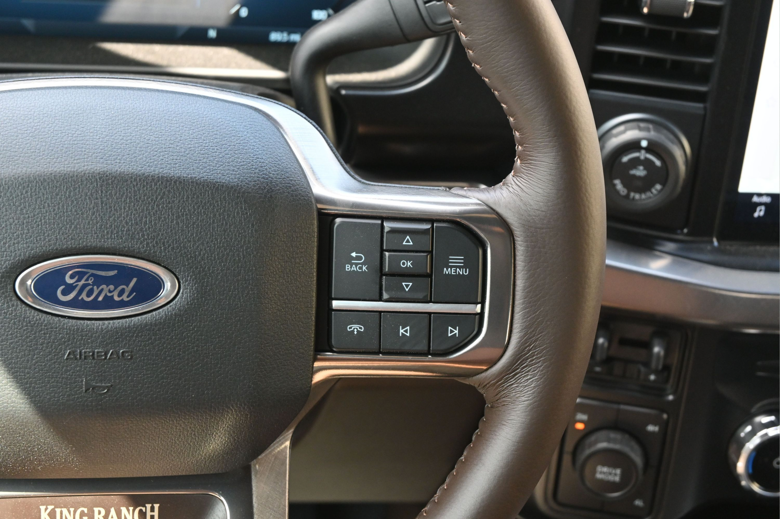 New 2026 Ford F450 King Ranch w/ Chrome Package AWD/4WD image 20