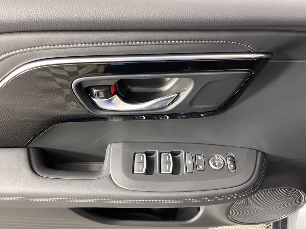 Certified 2025 Acura ADX FWD image 26
