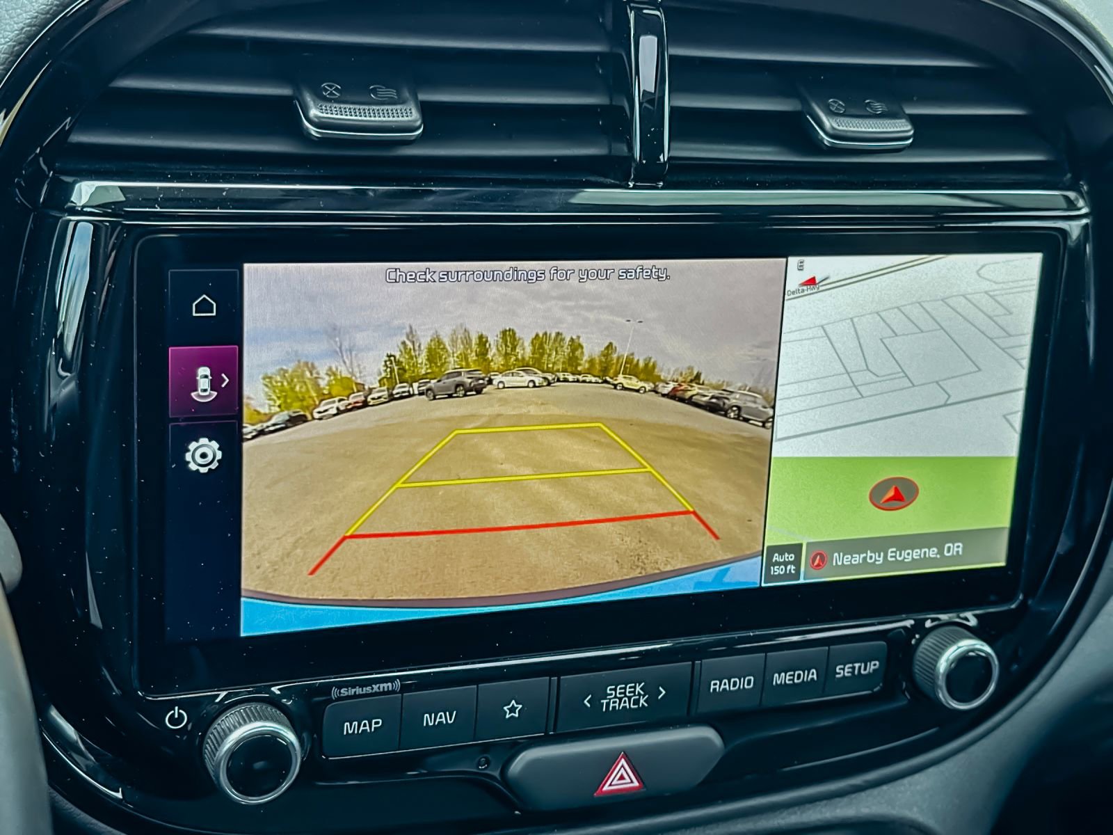 Used 2025 Kia Soul EX image 19