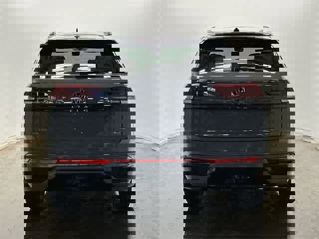 Certified 2023 Volkswagen Atlas Cross Sport SEL R-Line image 4